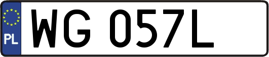 WG057L
