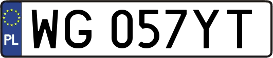 WG057YT