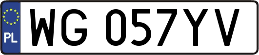 WG057YV