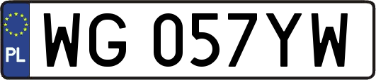 WG057YW