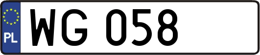 WG058