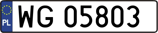 WG05803