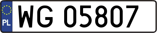 WG05807