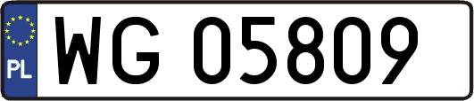 WG05809