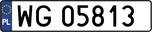 WG05813