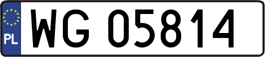 WG05814