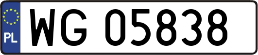 WG05838