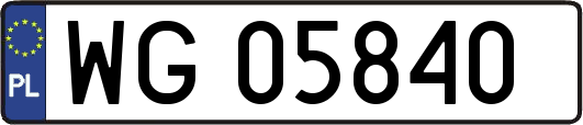 WG05840