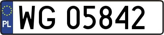 WG05842