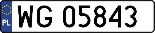 WG05843