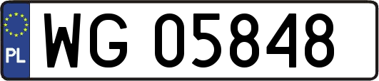 WG05848