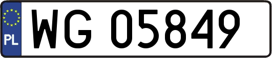 WG05849