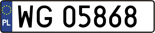 WG05868