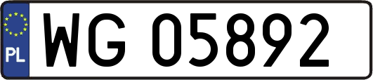 WG05892
