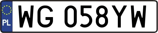 WG058YW