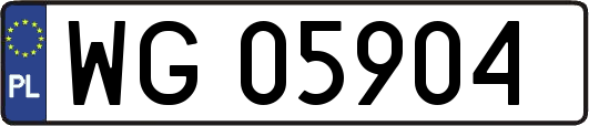 WG05904