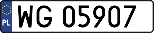 WG05907