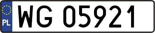 WG05921