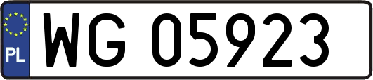 WG05923