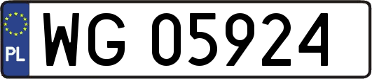 WG05924