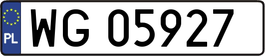 WG05927