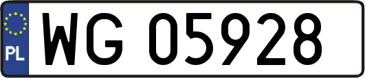 WG05928