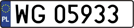 WG05933