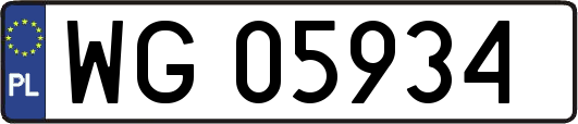 WG05934