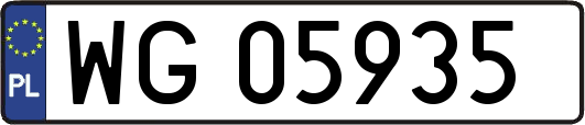 WG05935