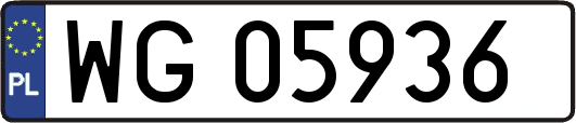 WG05936