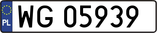 WG05939