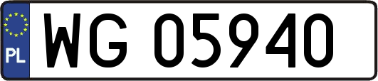 WG05940