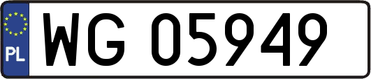 WG05949