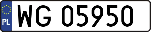 WG05950