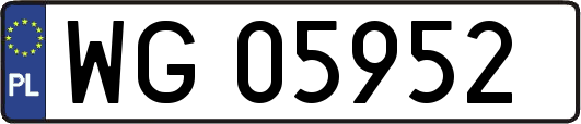 WG05952