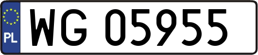WG05955