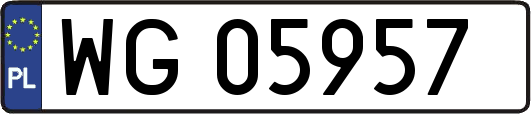 WG05957