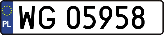 WG05958