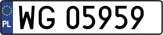 WG05959