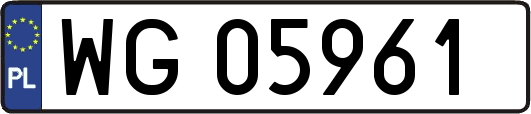 WG05961
