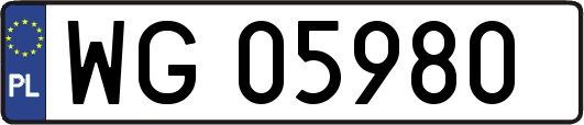 WG05980