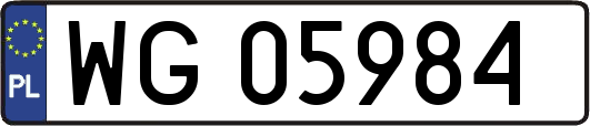 WG05984