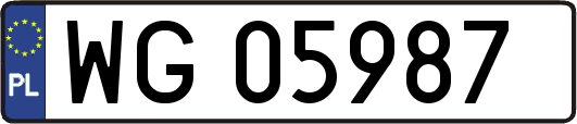 WG05987