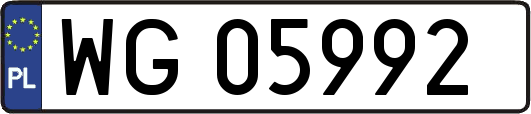 WG05992