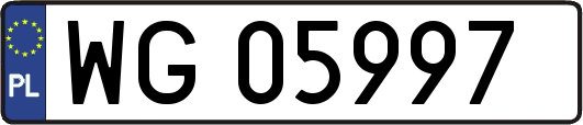 WG05997