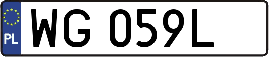 WG059L