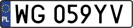 WG059YV