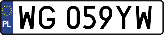 WG059YW