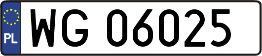 WG06025