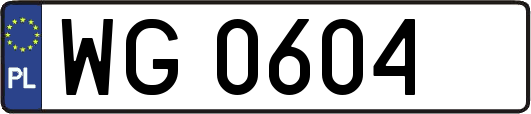 WG0604